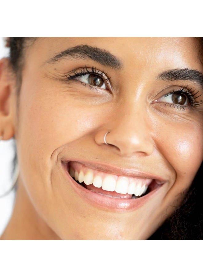 Ere Perez Organic Almond Oil Mascara - Black - Image 4